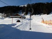 Mooslift - Pannenkoeklift