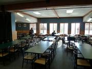 Sports Alpine Day Lodge met Griz Bar