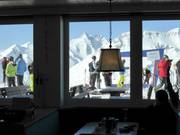 Panoramarestaurant "Zum Sepp"