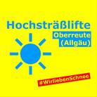 Hochsträßlifte – Oberreute