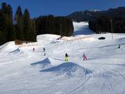Mini Playground in Westendorf