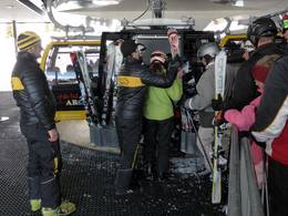 Zillertal Arena – Zell am Ziller/Gerlos/Königsleiten/Hochkrimml