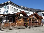 Après-skitip Lienzer Tenne