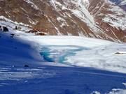 Opslagvijver Morenia