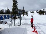 Mini Vemdalsskalet - Pannenkoeklift