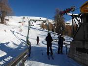 Hawaii - Pannenkoeklift