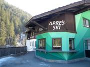 Paula Bar & Restaurant