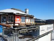 Après-skitip Lawine