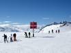 Engadin: oriëntatie in skigebieden – Oriëntatie St. Moritz – Corviglia