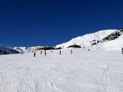 Piste Tappenalm