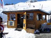 Après-skitip Stadlbar