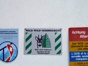 In het dal uitgelegd - bovenop te letten