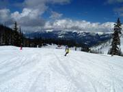 Afdaling Northern Lights