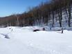 Snowparken centrale en zuidelijke Appalachen – Snowpark Bromont