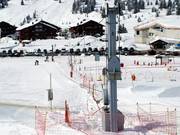 Lutins (Telecorde) - Sleeplift/babyllift