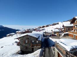Espace San Bernardo – La Rosière/La Thuile