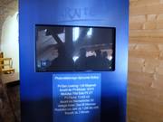 Informatie over de fotovoltaïsche installatie