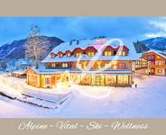 Hotel Vitaler Landauerhof