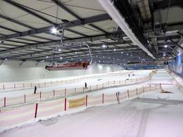 SnowWorld Bispingen