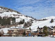 Dolomiten Residenz Sporthotel Sillian ****S