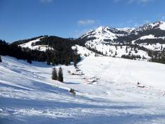Foto's Sudelfeld – Bayrischzell