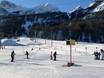 Skigebieden voor beginners in de Franse Alpen – Beginners Serre Chevalier – Briançon/Chantemerle/Villeneuve-la-Salle/Le Monêtier-les-Bains