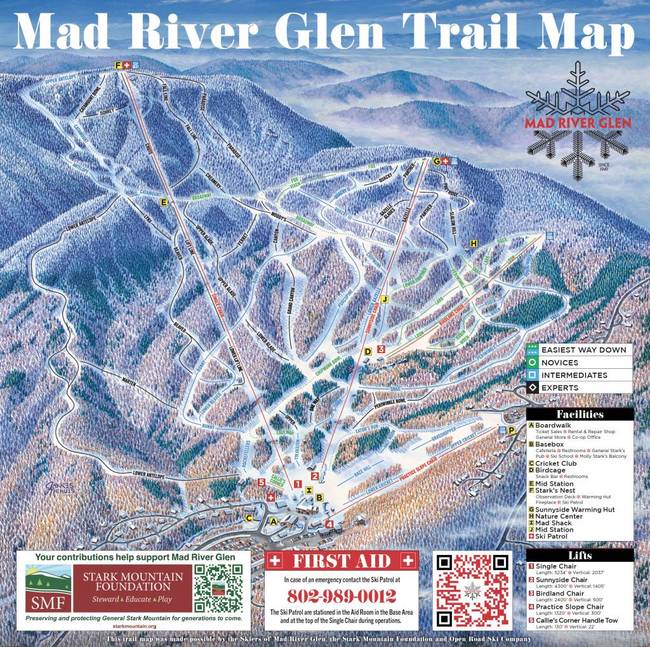 Mad River Glen