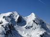 Skigebieden voor gevorderden en off-piste skiërs Sankt Johann im Pongau – Gevorderden, off-piste skiërs Obertauern