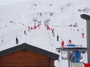 Petite Verdette - Pannenkoeklift