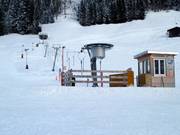 Riedmannlift I - Pannenkoeklift