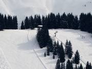 TK des Etudiants - Pannenkoeklift