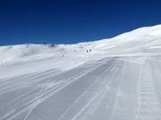 Alp Dado piste