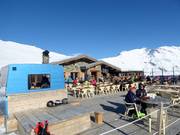 Le Plan du Repos (La Rosière)