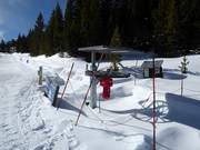 Pull Up Tow - Sleeplift/babyllift