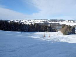 Skigebied Buron – Wertach