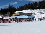 Horeca tip Restoran Troglava