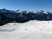 Dalafdaling Füssener Jöchle