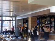 Carabiner in Summit Hotel