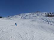 Moeilijke piste nr. 2 Carlo Janka