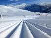 Pistepreparatie Vestlandet (Noorse Fjorden) – Pistepreparatie Myrkdalen