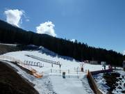 Tip voor de kleintjes 