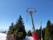 Luža - Pannenkoeklift