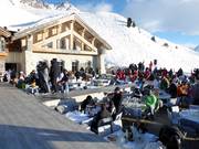 La Fruitière (Méribel)