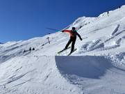 Snowpark Alpbachtal