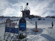 Tom Thumb J-Bar - Pannenkoeklift