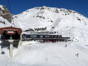 Restaurantcomplex Les Violettes