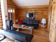 Blockhütten Bispingen