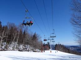 06 North Peak Express