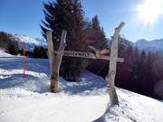 Tip voor de kleintjes  - Fisser Höhlenwelt (Fiss)