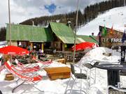 Après-skitip Le Farban